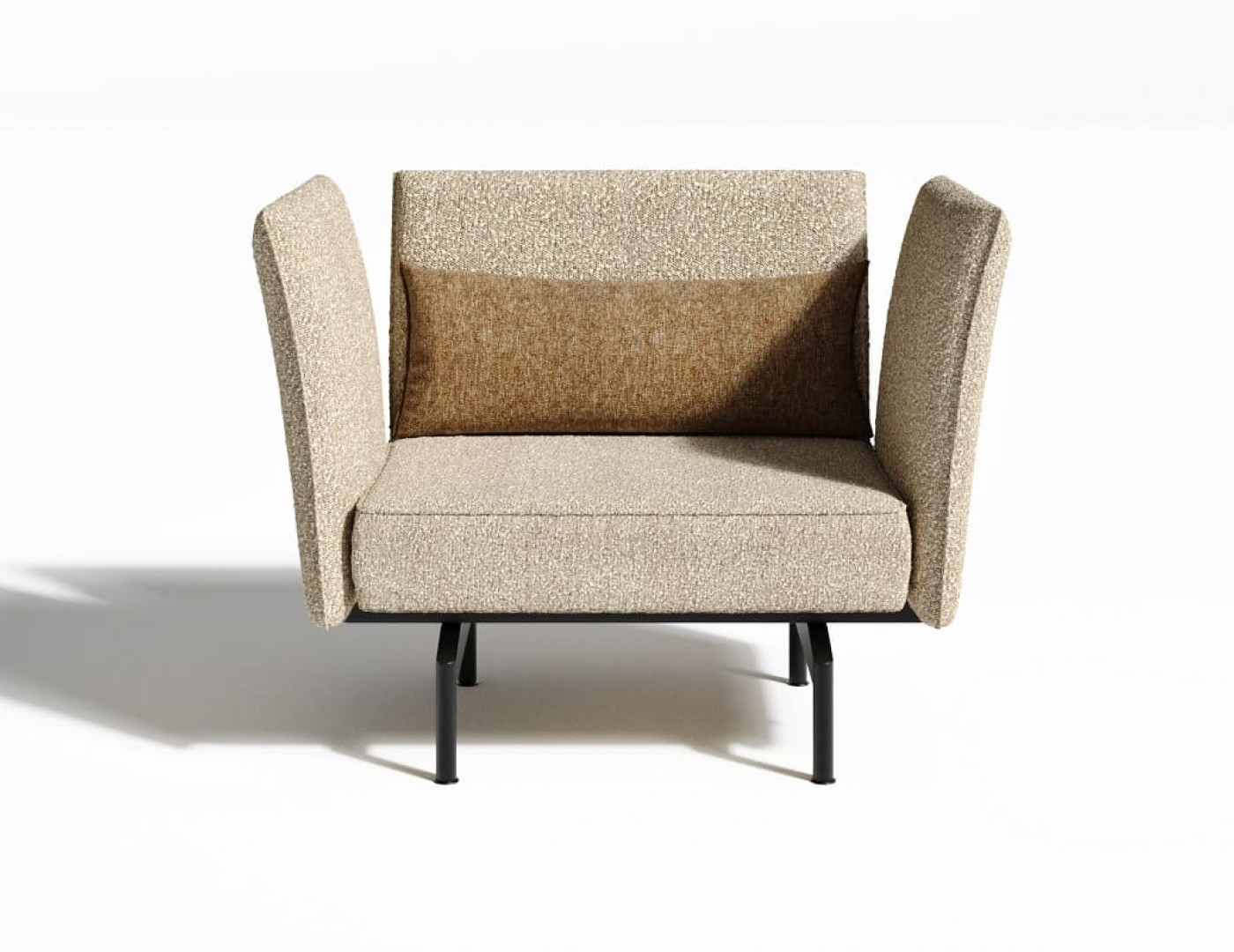 Офисный диван Антураж Л — фото № 3